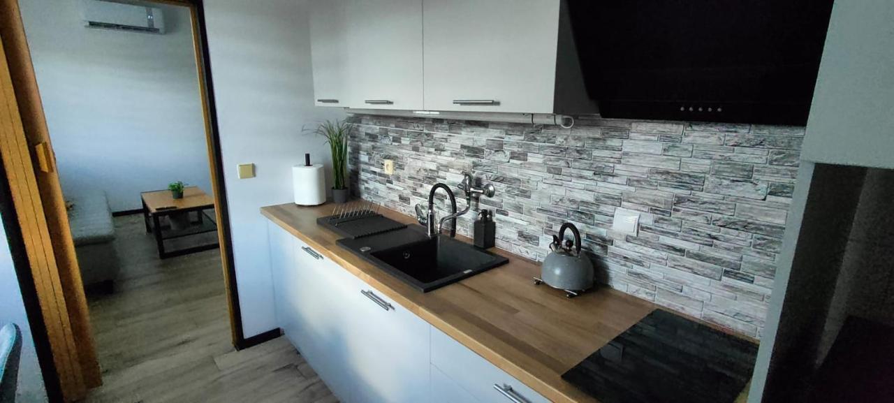 Apartman 604 Vrbno pod Pradedem Exterior photo